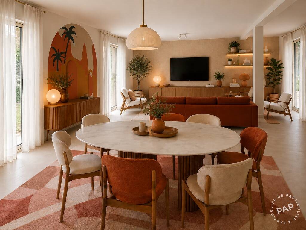 Maison à vendre, 150m², Monistrol-sur-Loire