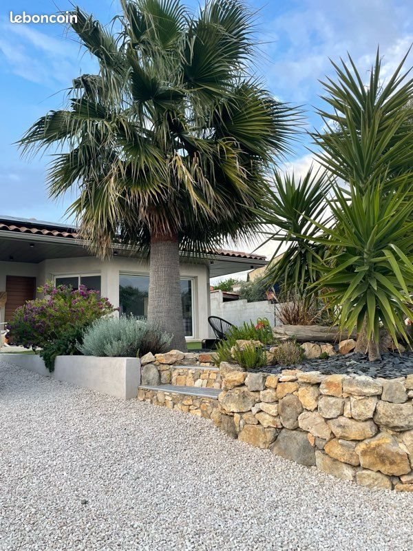 Maison à vendre, 120m², La Fare-les-Oliviers