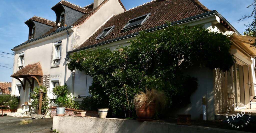 Maison à vendre, 166m², Naveil