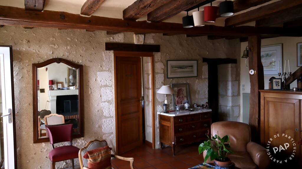 Maison à vendre, 166m², Naveil