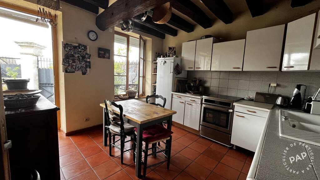 Maison à vendre, 166m², Naveil