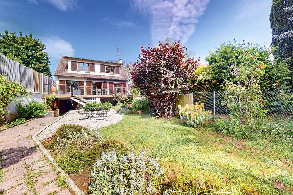 Maison à vendre, 157m², Pontoise