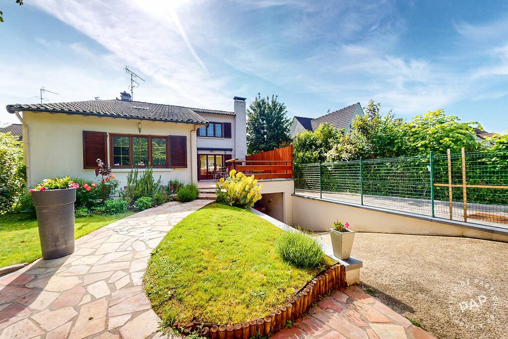 Maison à vendre, 157m², Pontoise