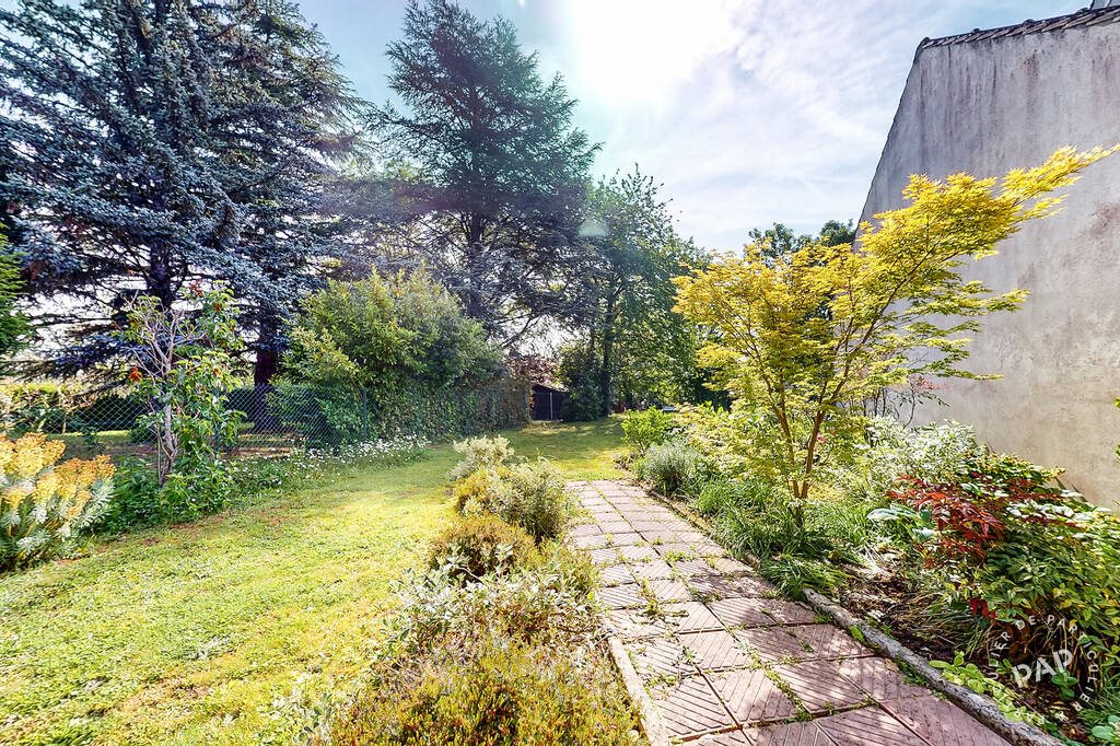 Maison à vendre, 157m², Pontoise