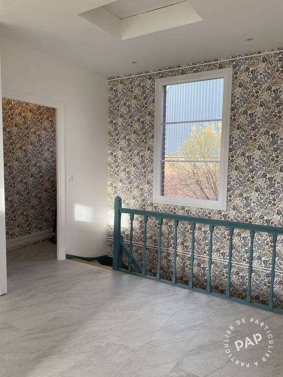 Maison à vendre, 110m², Albert