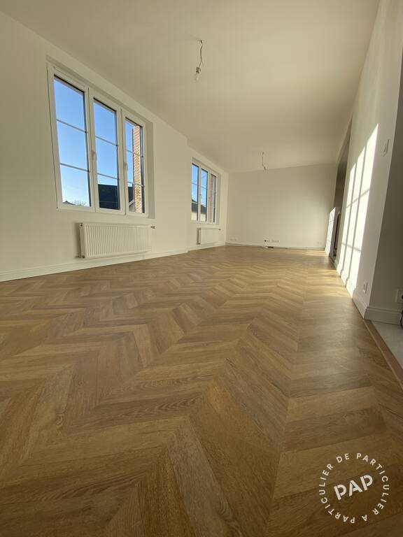 Maison à vendre, 110m², Albert
