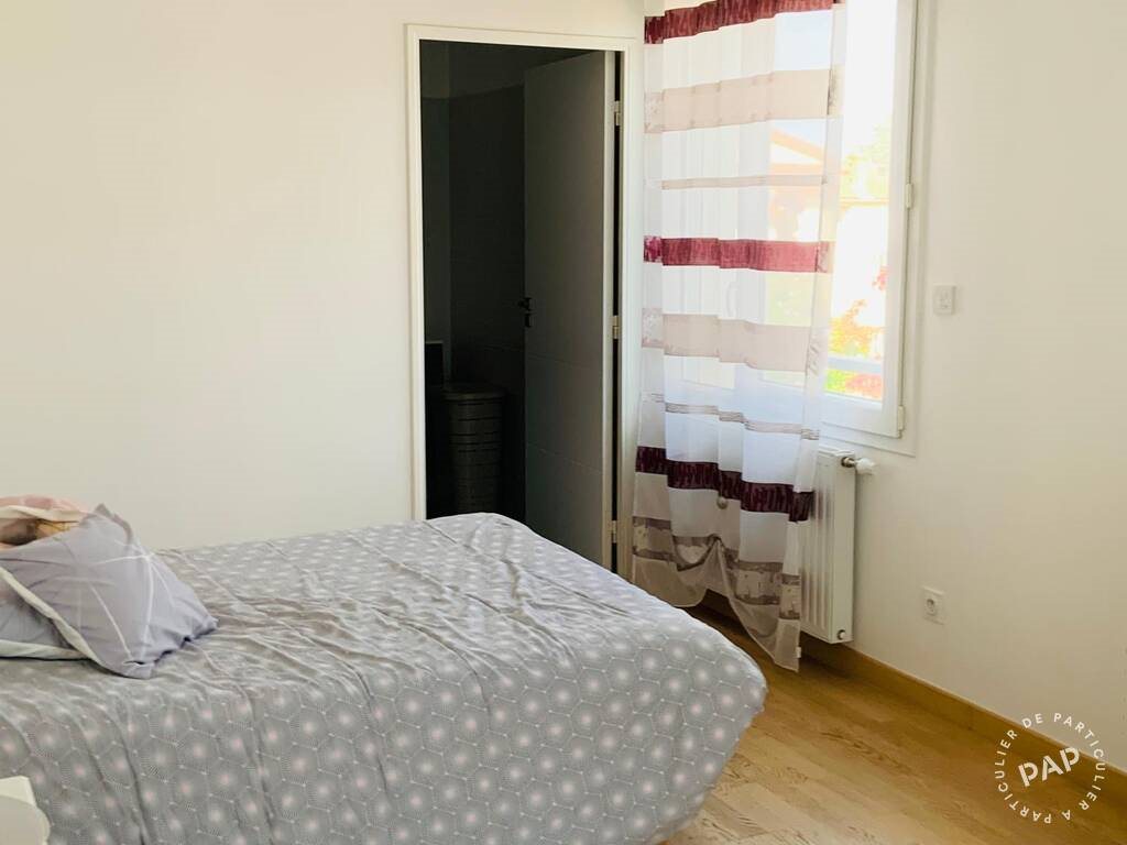 Appartement à vendre, 43m², Craponne