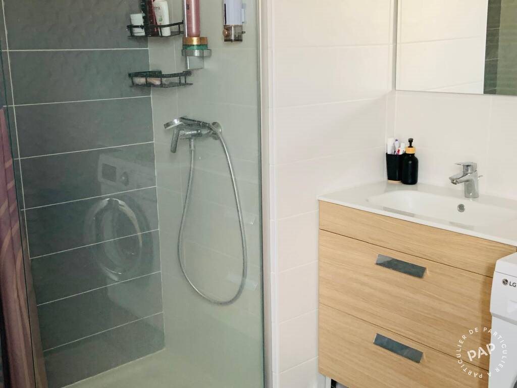 Appartement à vendre, 43m², Craponne