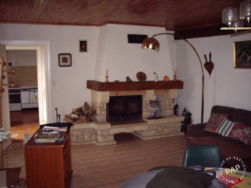Maison à vendre, 150m², Landos