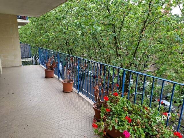 Appartement à vendre, 75m², Boulogne-Billancourt