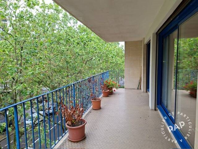 Appartement à vendre, 75m², Boulogne-Billancourt