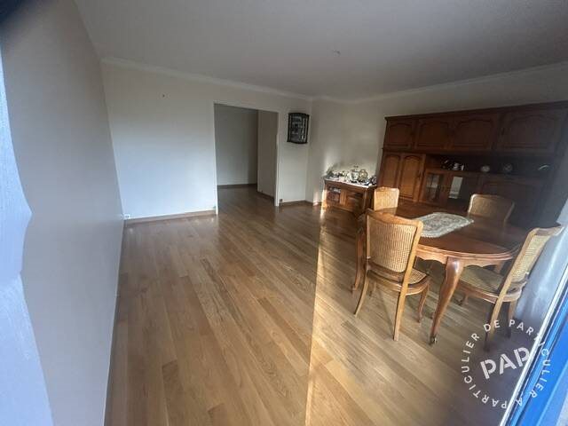 Appartement à vendre, 75m², Boulogne-Billancourt