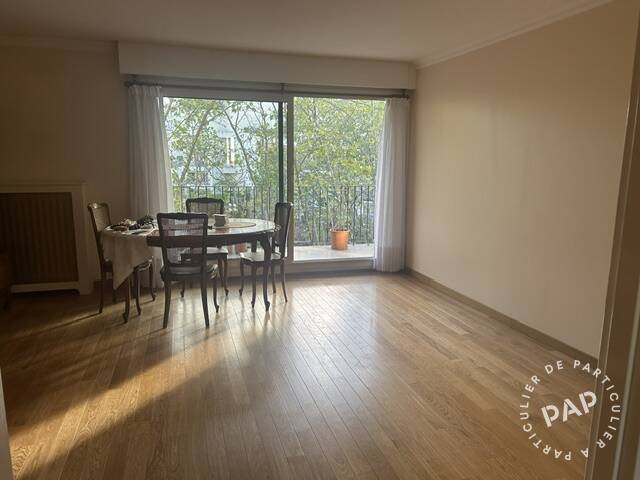 Appartement à vendre, 75m², Boulogne-Billancourt