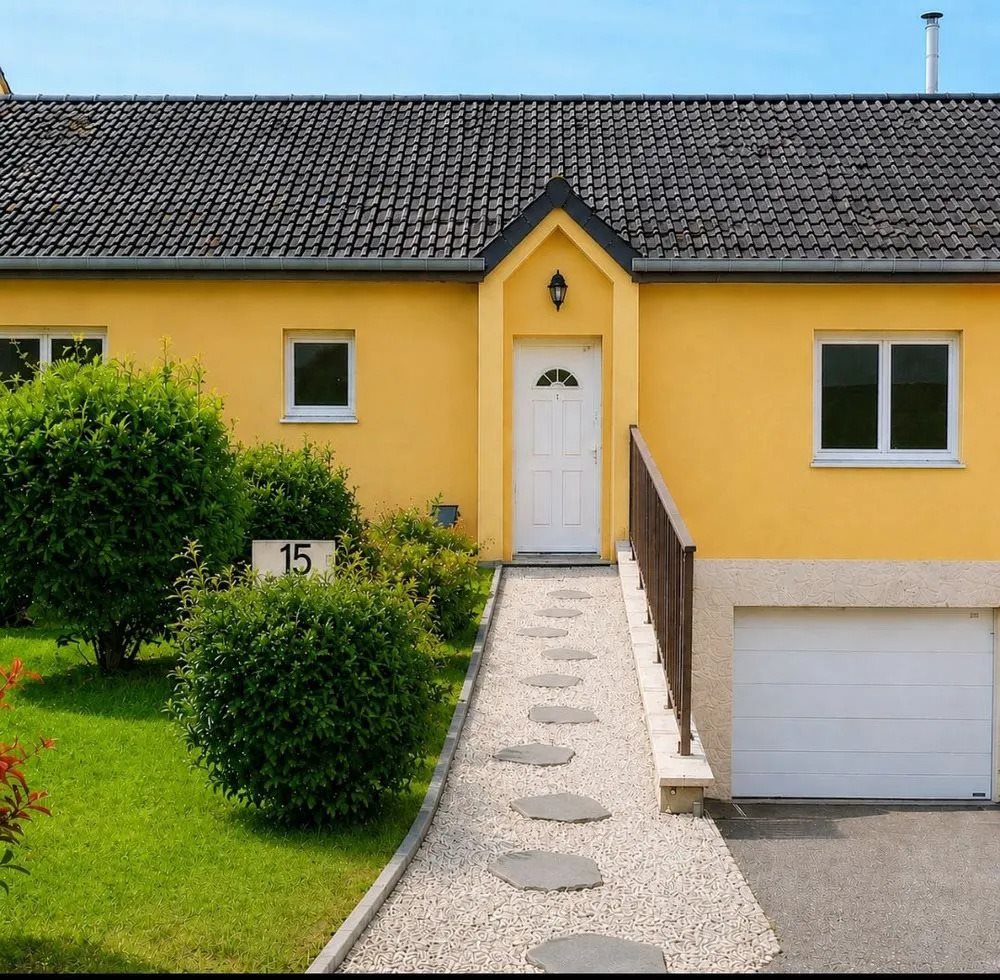 Maison à vendre, 104m², Tenteling