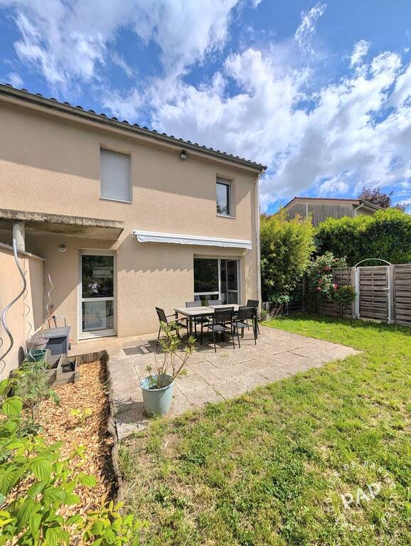 Maison à vendre, 65m², Tarare