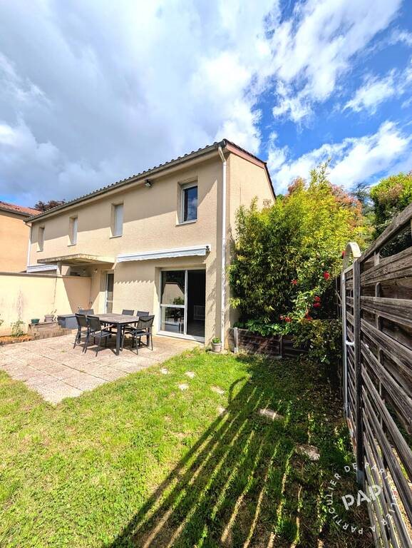 Maison à vendre, 65m², Tarare