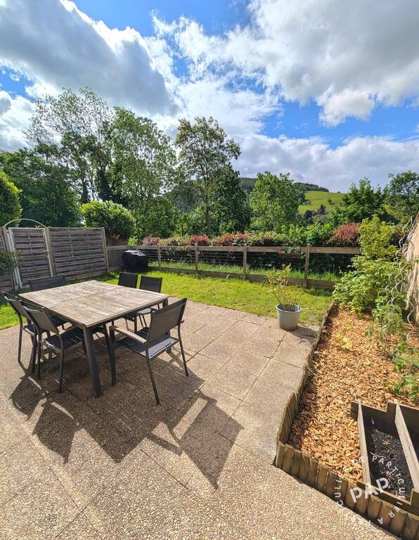 Maison à vendre, 65m², Tarare