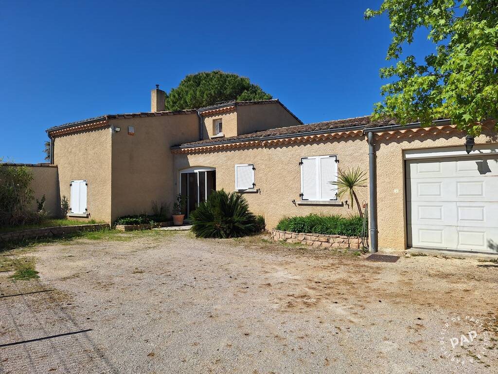 Maison à vendre, 135m², Livron-sur-Drôme