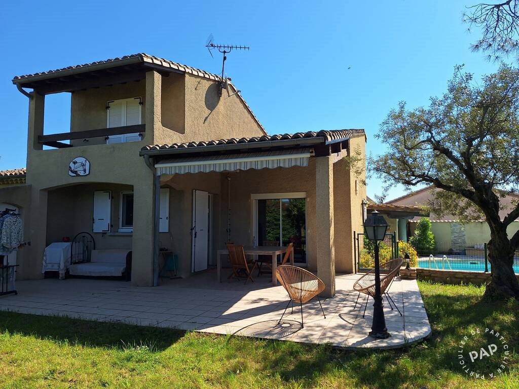 Maison à vendre, 135m², Livron-sur-Drôme