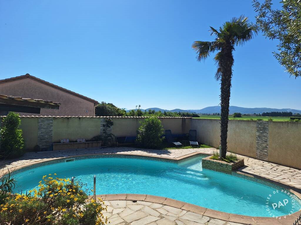 Maison à vendre, 135m², Livron-sur-Drôme