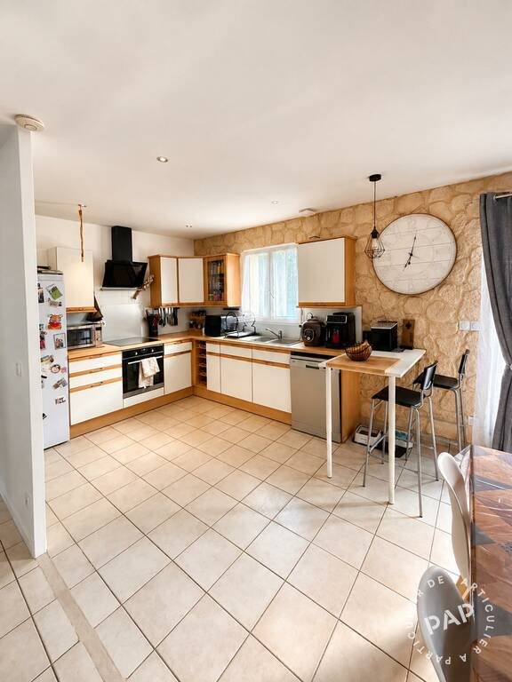Maison à vendre, 94m², Persan