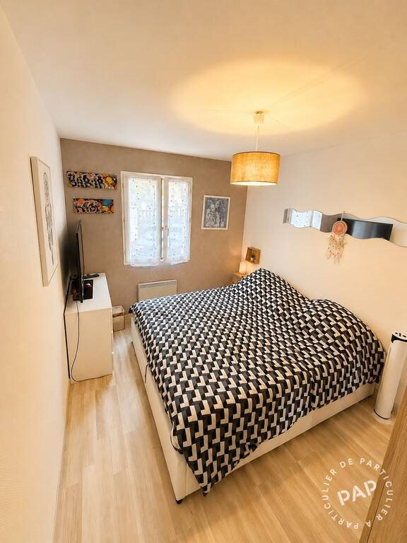 Maison à vendre, 94m², Persan