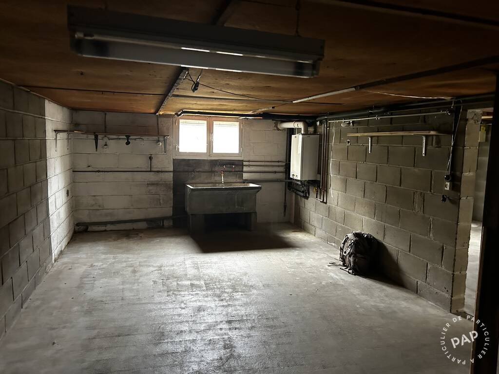Maison à vendre, 82m², Coulaines