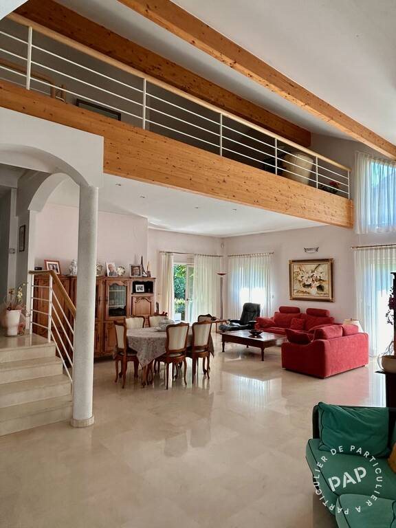 Maison à vendre, 172m², Eybens