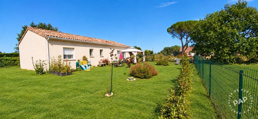 Maison à vendre, 103m², Salles-sur-Garonne