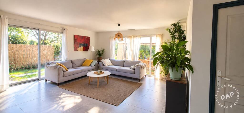 Maison à vendre, 103m², Salles-sur-Garonne