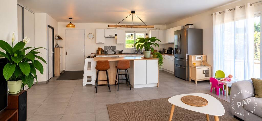Maison à vendre, 103m², Salles-sur-Garonne