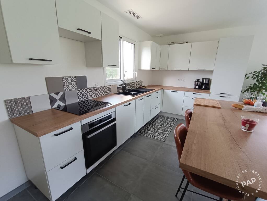 Maison à vendre, 103m², Salles-sur-Garonne