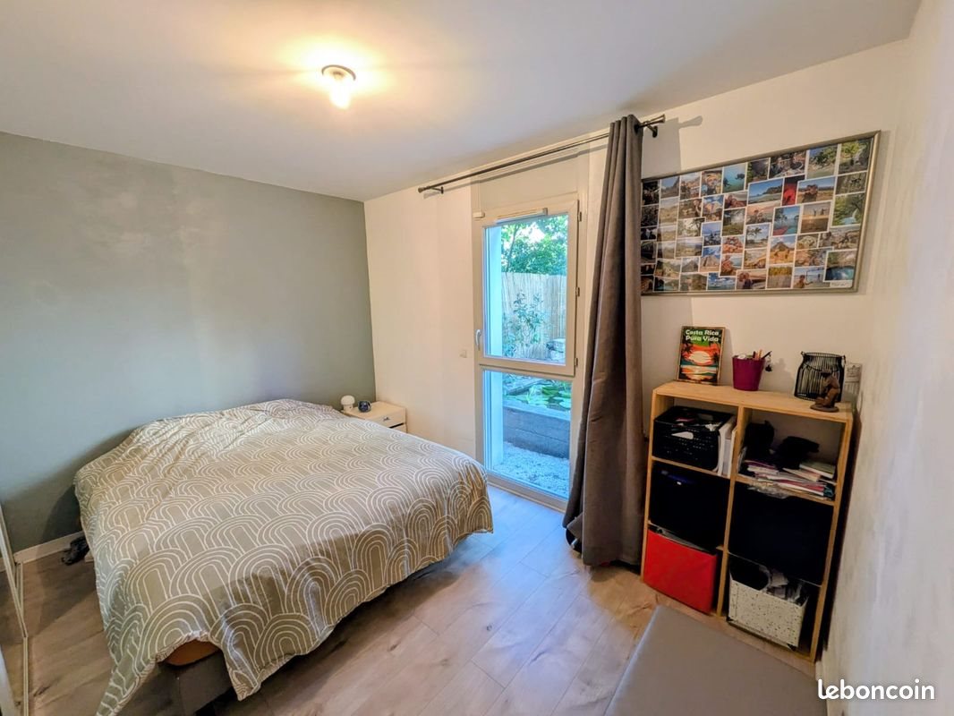 Appartement à vendre, 45m², Vénissieux