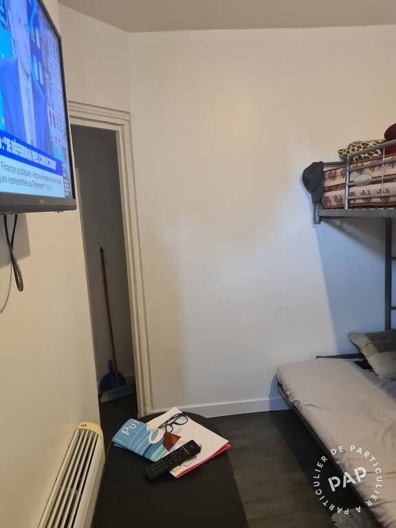 Appartement à vendre, 14m², Puteaux