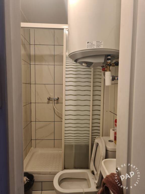 Appartement à vendre, 14m², Puteaux