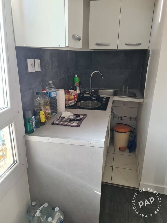 Appartement à vendre, 14m², Puteaux