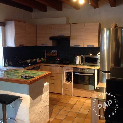 Maison à vendre, 100m², Millau