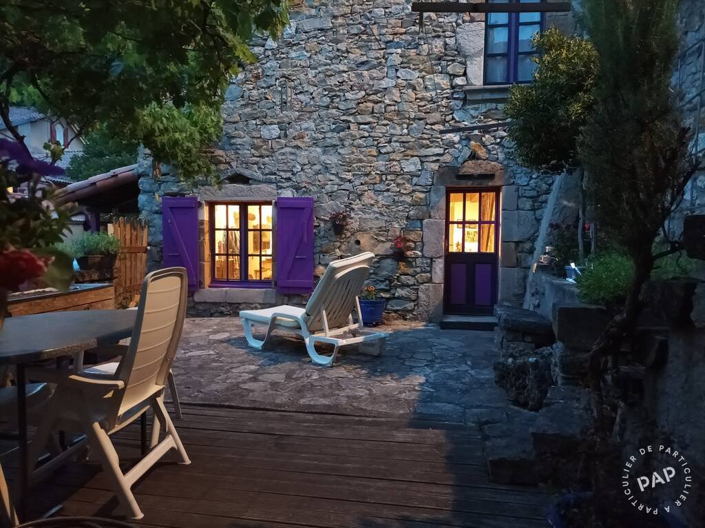 Maison à vendre, 100m², Millau