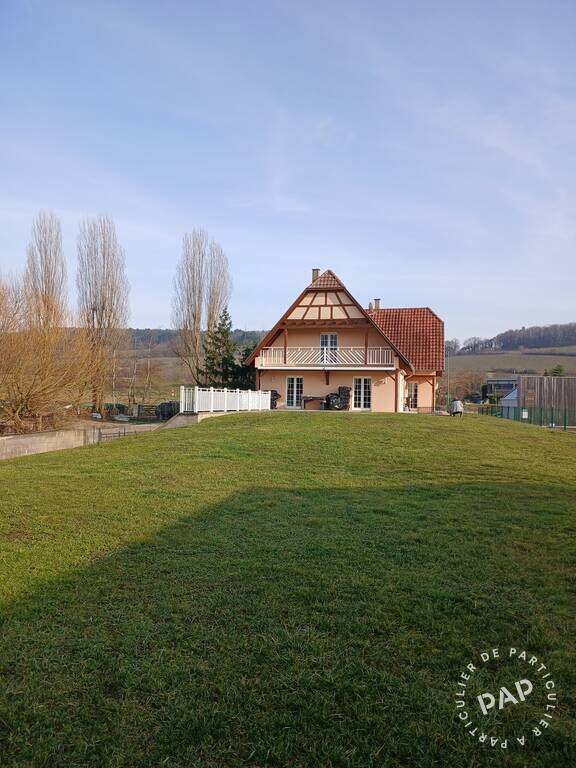 Maison à vendre, 180m², Boersch