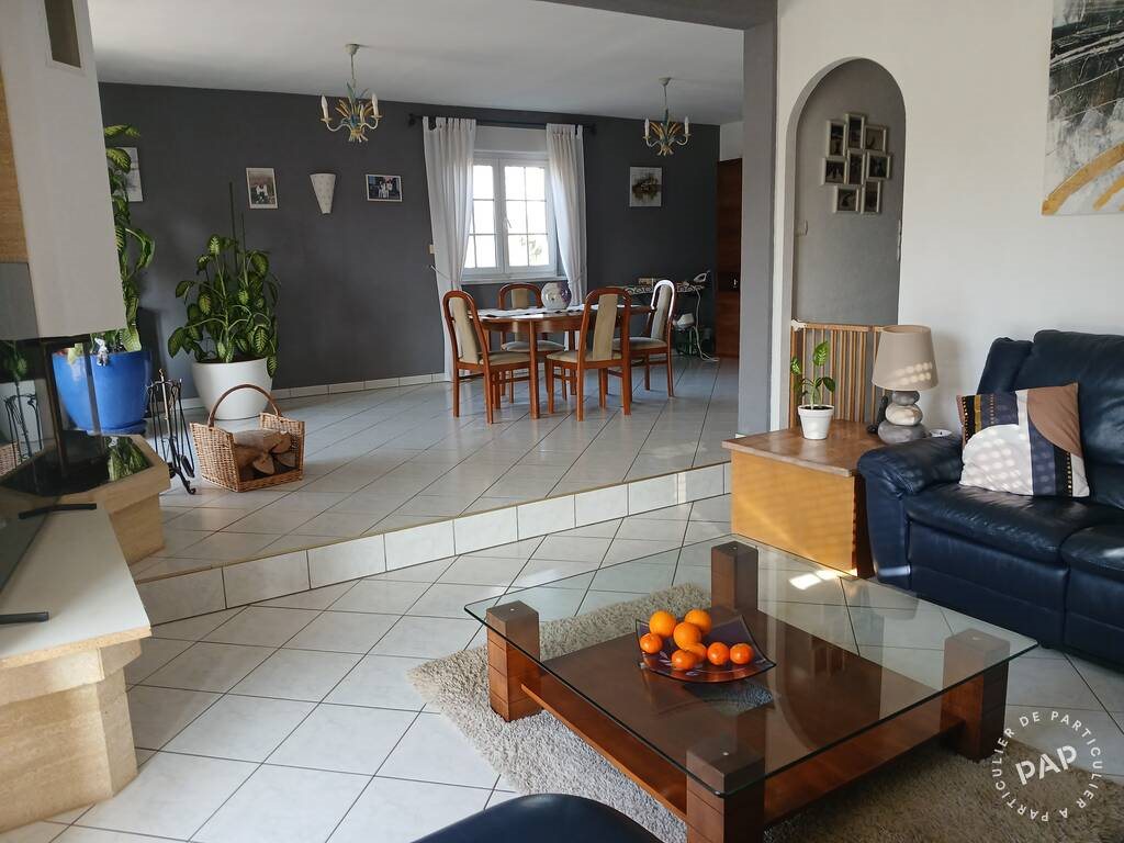 Maison à vendre, 180m², Boersch