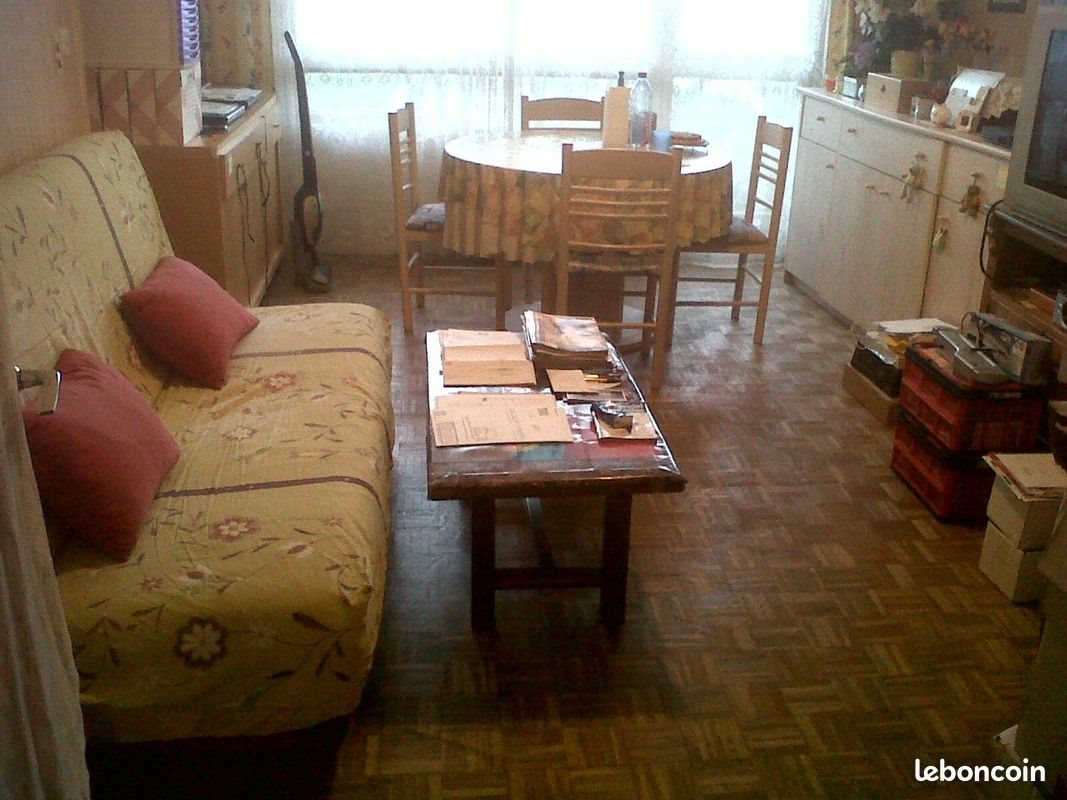 Appartement à vendre, 64m², Argenteuil