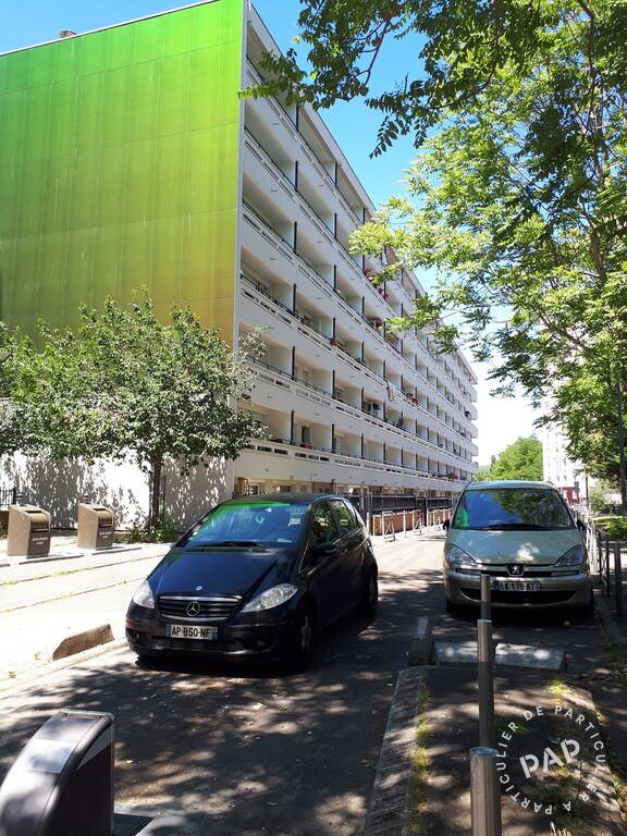 Appartement à vendre, 64m², Argenteuil
