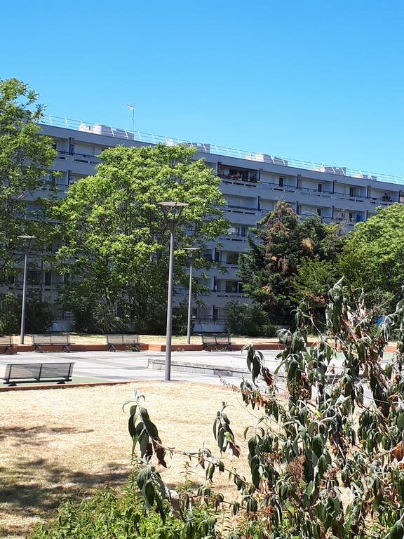 Appartement à vendre, 64m², Argenteuil