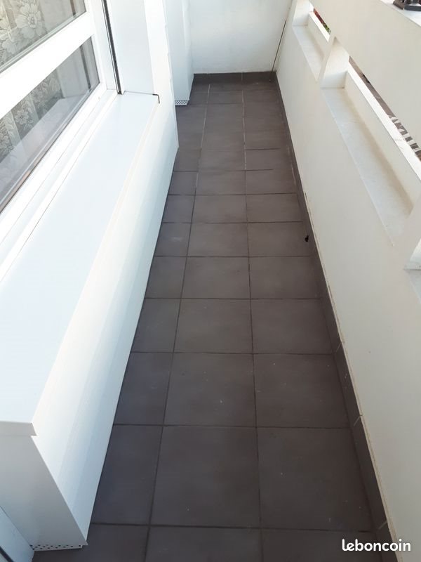 Appartement à vendre, 64m², Argenteuil