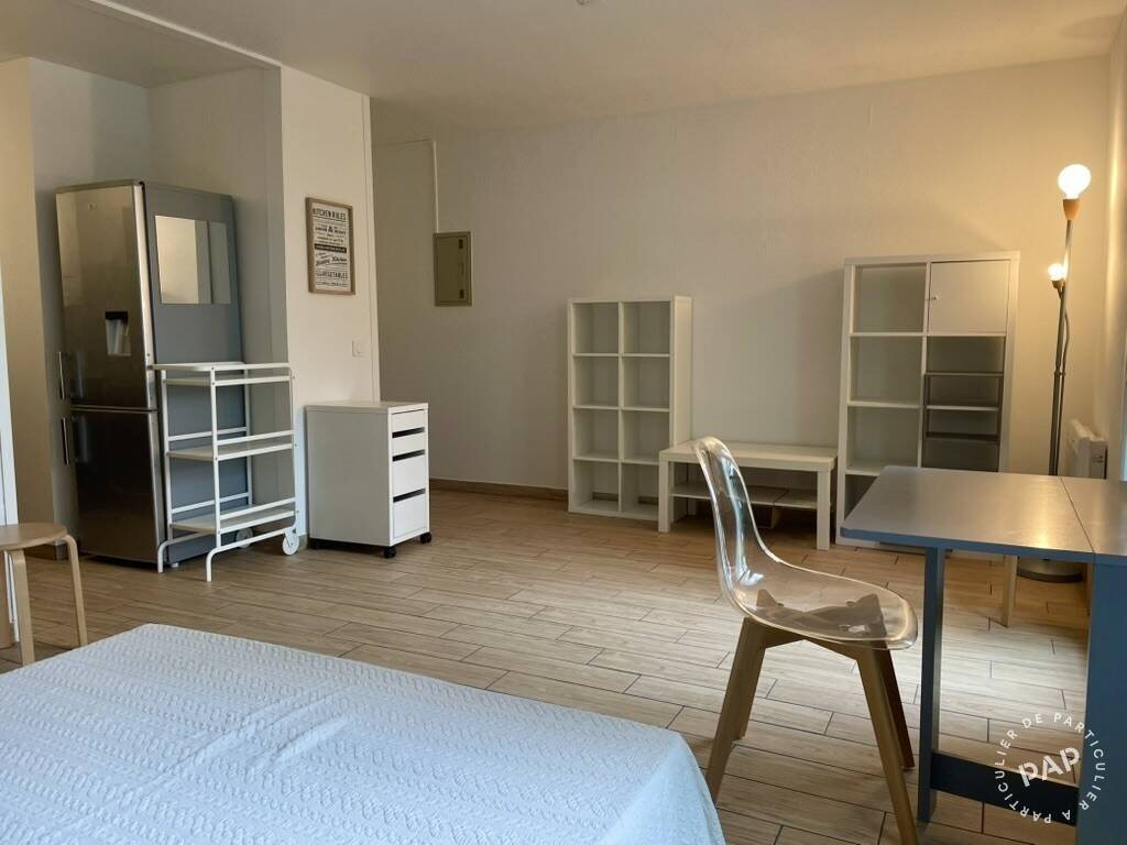 Appartement à vendre, 29m², Mont-de-Marsan