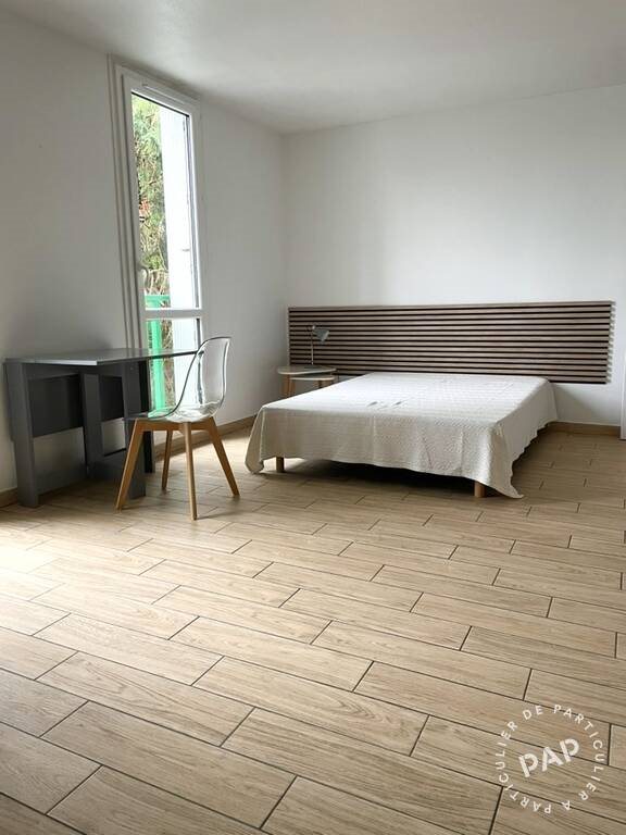 Appartement à vendre, 29m², Mont-de-Marsan