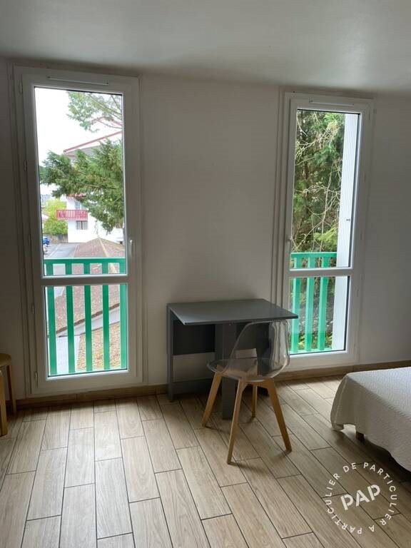 Appartement à vendre, 29m², Mont-de-Marsan