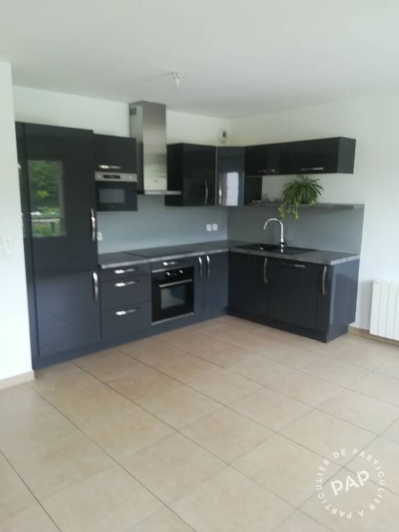 Appartement à vendre, 55m², Lagny-sur-Marne