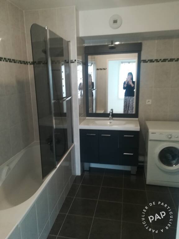 Appartement à vendre, 55m², Lagny-sur-Marne
