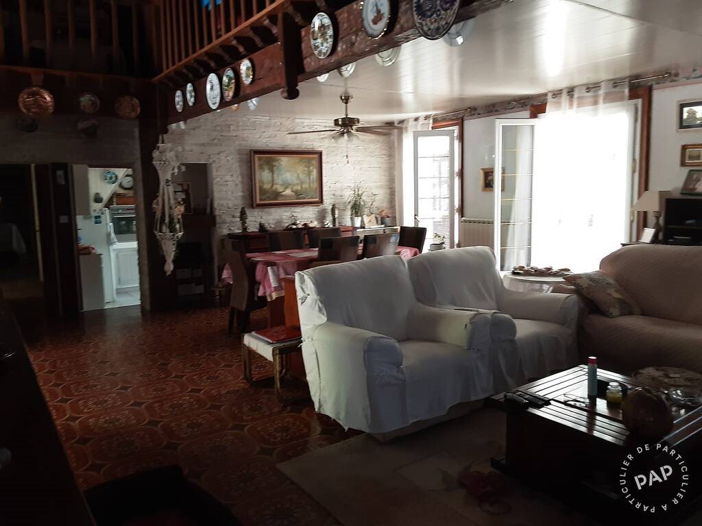Maison à vendre, 150m², Rabastens